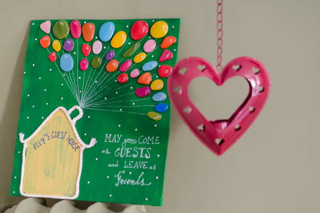 Elly's House — Monteverde