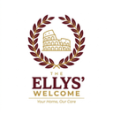The Ellys' Welcome Logo